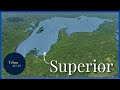 The EPIC Geography of Lake Superior
