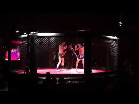 Matty Holleran vs Robert Morrison