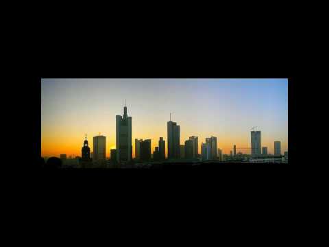 FRANKFURT HYMNE - HASSAN ANNOURI feat.YASMINA )