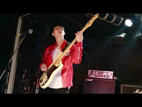 솔루션스(The Solutions) - Tonight (권오경 focus)