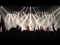 54 40 Assoholic Live 2017 Vancouver BC