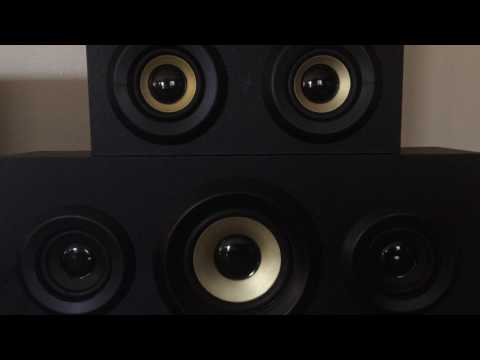 Carl Malcolm- No Jestering