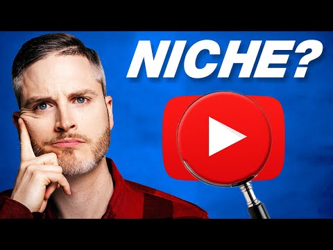 How to Find the Best Niche for YouTube in 2023!