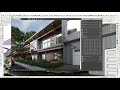 Sketchup Vray Next "THE MAKING" By IFJ