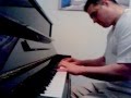 Romeo & Juliet - A Time For Us - Piano 