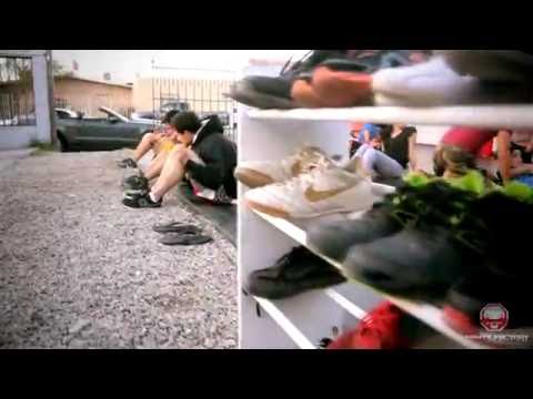 FIGHTS FACTORY - SAUL CABRERA 145 LBS CHAMPION