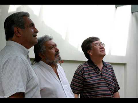 Rioja Trio   Como esperando la vida