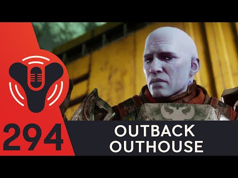 DCP Ep. 294 - Zavalla's Brain Is Overfilled - Beard Remembrance