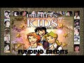 Liberty S Kids Funding Credits Compilation 2002 2003 Includes Some Promos