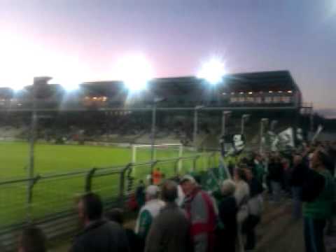 VFB Lübeck vs. Berliner AK Saison 2011/2012