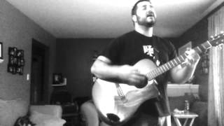 Wait out the days (rocky votolato cover) by those found guilty