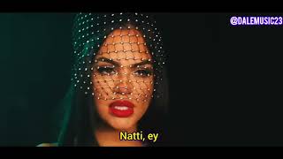 Natti Natasha  ft. Chencho Corleone - Deja Tus Besos (remix) @dalemusic23