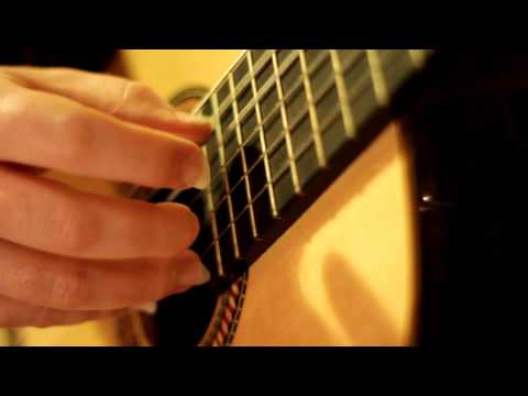 Silent Night - Matthew McAllister