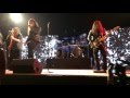 Queensrÿche - In this Light - Cincinnati, OH 1/27/16