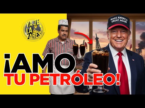 Maduro fell… and so did oil | You've got it now