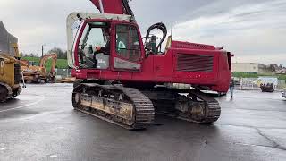 Escavadora de rastos Liebherr R944C V LITRONIC a venda - Imagem 4 | Machineryline AO Escavadora de rastos Liebherr R944C V LITRONIC | Imagem 4 - Machineryline