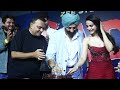 Sunny Deol Ameesha Patel Utkarsh Sharma And Anil Sharma At GRAND PREMIERE Of Gadar BM
