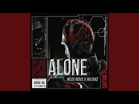 Alone (feat. Nxjxke)