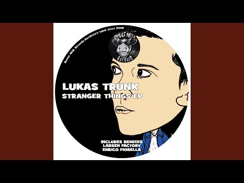 Stranger Things (Enrico Fiorella Remix)