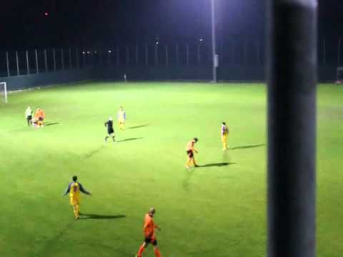 ASD Calcio Amatori Istrana - New Age Marcon