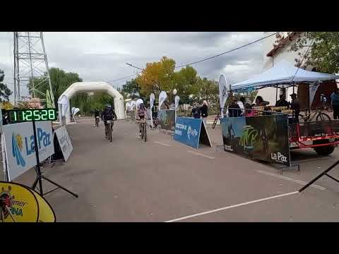 Mountain Bike  - La Paz, Mendoza  / Primera Fecha