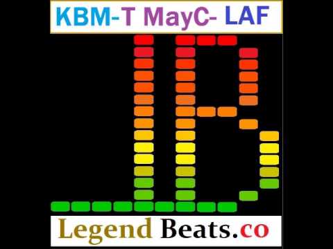 From a heart to another one   (FAHTAO)- TMayc [Legend Beats]