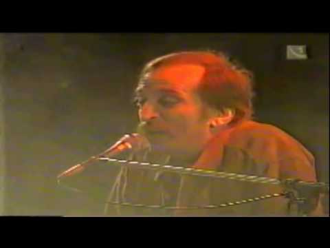 Jaroslav Filip and ASHBAND v starej tržnici