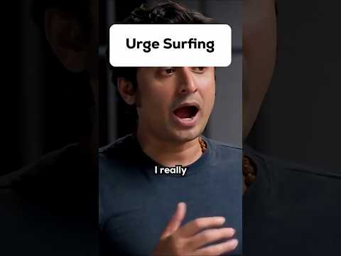 Urge Surfing ft @TheDiaryOfACEO