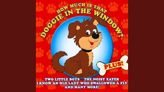 The Children&#39;s Marching Song (Nick Nack Paddy Wack)