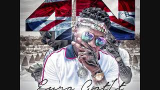 Euro Gotit - Posse Ft. Lil Baby (Official Audio)