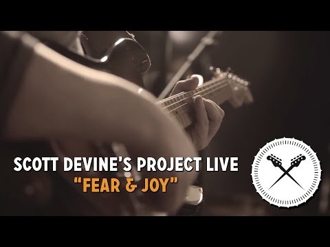 Scott Devine's Project-Live Band - 