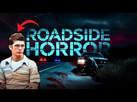 Michael Ross The Unrelenting Acts of the Roadside Strangler