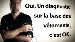 CHU, docteur, Université : ils répondent à l'enquête 🎤