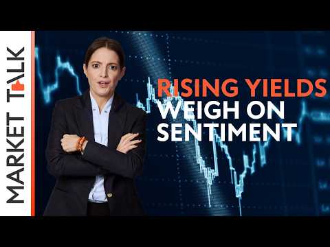 US dollar, humanoid robots and the VIX | MarketTalk