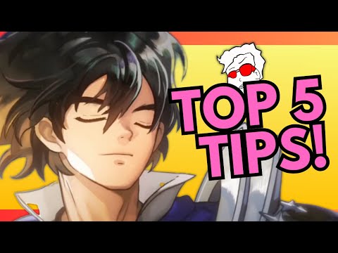 Another Eden Beginner’s Guide 2025: 5 ESSENTIAL Tips to Master the Game!