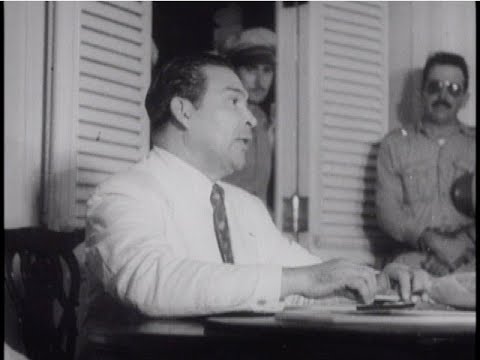 Fulgencio Batista to Fidel Castro, Cuba Dictatorships Documentary