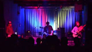 RICHMOND FONTAINE - LOST IN THIS WORLD (LIVE @ ELEKTROPIONIR)