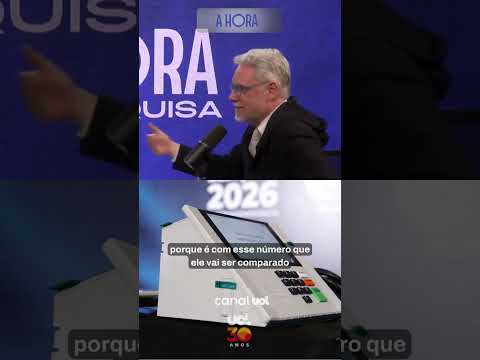 Jeito do TSE de divulgar pesquisa para o Senado conta parte da história; veja contagem alternativa