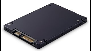 Reviving This Old Laptop by Upgrading To SSD