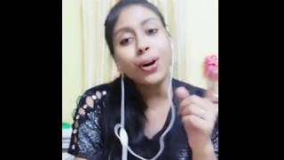 Projapoti Biskut Title Song | Bengali Songs | Alimpana Roy cover | Bengali Film 2017.