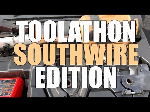 Toolathon Southwire Edition
