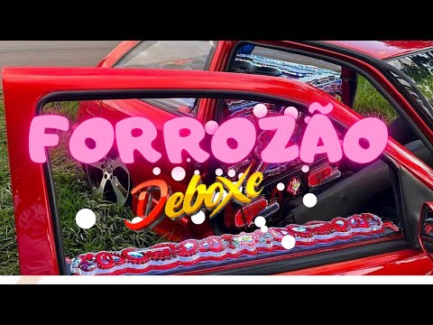 CD SAVA G4 DEBOXE   FORROZÃO-DJ MATHEUS VIEIRA