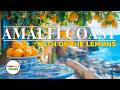 Walk The Path Of The Lemons Maiori To Minori On The Amalfi Coast June 2025
