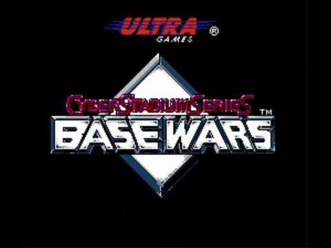 base wars nes review