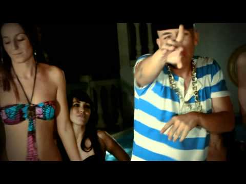 Jhota Boy Color - Un Beso (Videoclip Oficial)