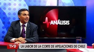 Los tribunales que integran el poder judicial: ¿cuál es la función y la jerarquía?