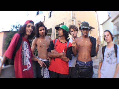 MAC CREW - N.M.Ñ.M.