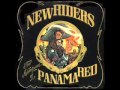 Kick in the Head - New Riders of the Purple Sage