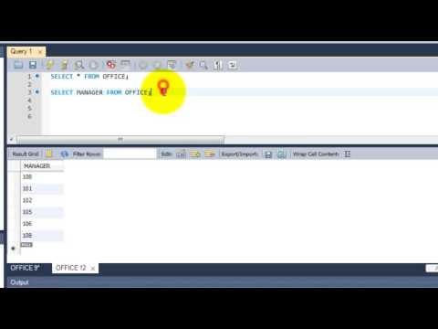 SQL Complete Tutorial - Use DISTINCT to eliminate Duplicate rows - Chapter 13