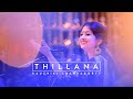 Vidushi Kaushiki Chakraborty Thillana Dum Dum Marga Sangeet 2019
